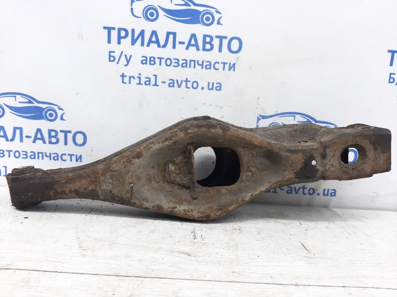 Рычаг задней подвески нижний поперечный (под пружину) Mitsubishi Pajero Wagon 2006-2022 MN125431 (Ар Київ - зображення 4