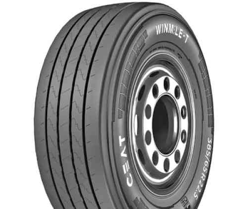 385/65 R22.5 Ceat WINMILE-T 164K Причіпна вантажна шина Київ