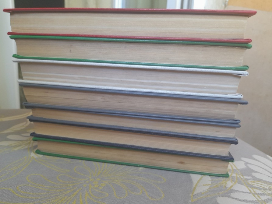 Кир Булычев Приключения Алисы в 7 томах фантастика Запорожье - изображение 12