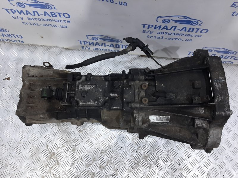 Коробка передач МКПП Suzuki Grand Vitara JT 2.0 БЕНЗИН J20A 2005 (б/у) Киев - изображение 2