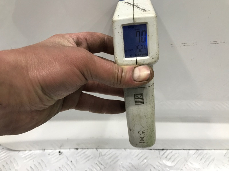 Дверь задняя правая Рестайлинг Toyota Avensis T27 2.0 DIESEL 2009 (б/у) Київ - зображення 6