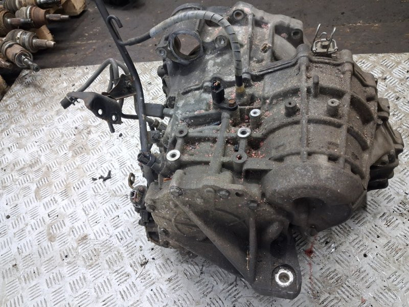 Коробка передач АКПП Toyota Camry XV30 3.0 БЕНЗИН 1MZFE 2001 (б/у) Київ - зображення 5