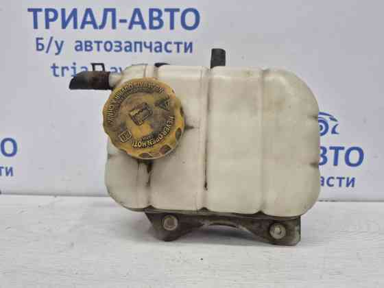 Бачок радиатора (расширительный) Chevrolet Lacetti J200 1.8 БЕНЗИН F18D3 2004 (б/у) Київ