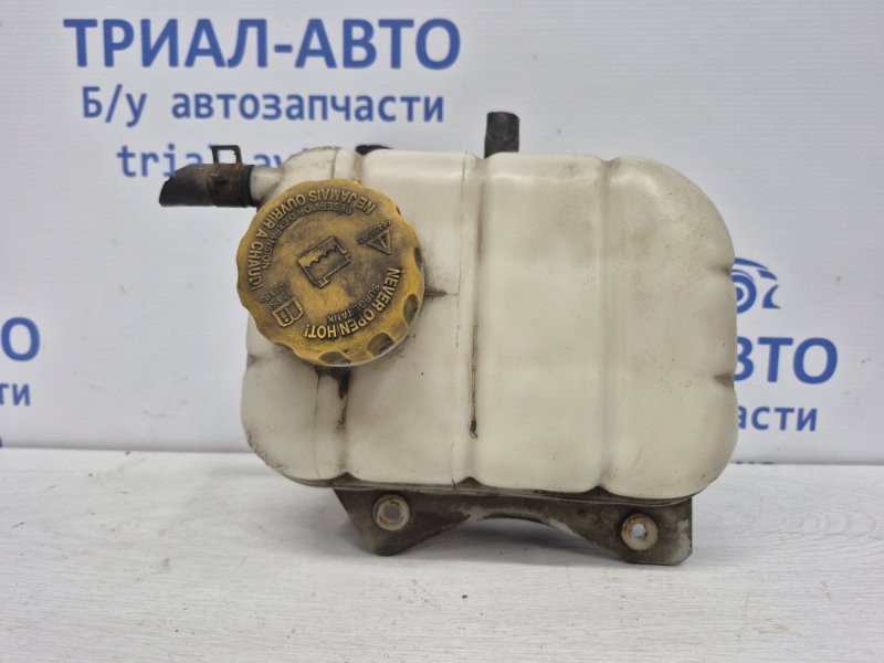 Бачок радиатора (расширительный) Chevrolet Lacetti 2004-2013 96553255 (Арт. 56137) Київ - зображення 2
