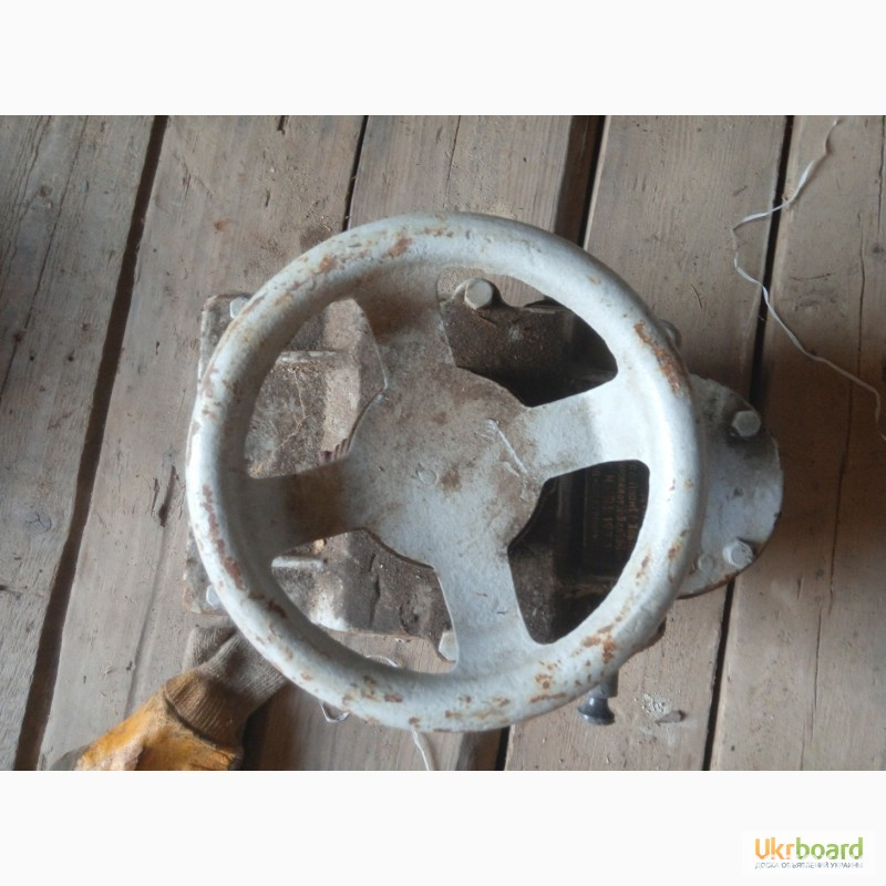 Электропривода тип Д, Мкр.-8кгс/м. Пном.-12об/мин Харьков - изображение 4