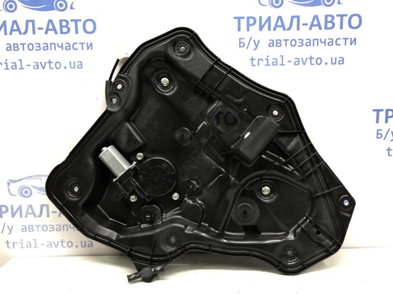 Стеклоподъемник задний правый Mazda 6 2012- GHP9-72-590B (Арт. 44952) Киев - изображение 1