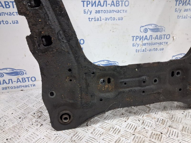 Балка передней подвески Nissan Qashqai J10 2.0 БЕНЗИН MR20DE 2006 (б/у) Киев - изображение 9