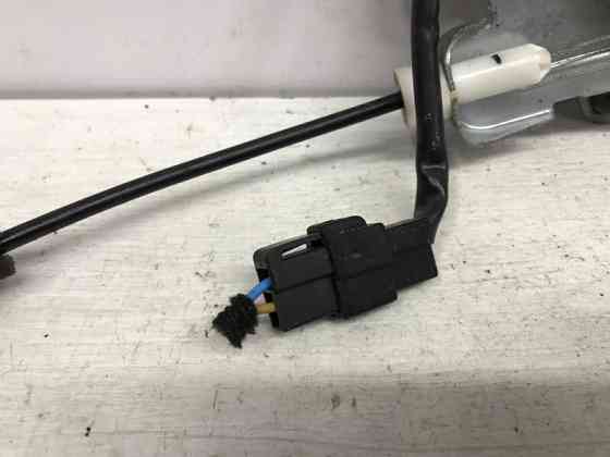 Стеклоподъемник задний правый Chevrolet Captiva 2006-2018 25937970 (Арт. 47417) Киев