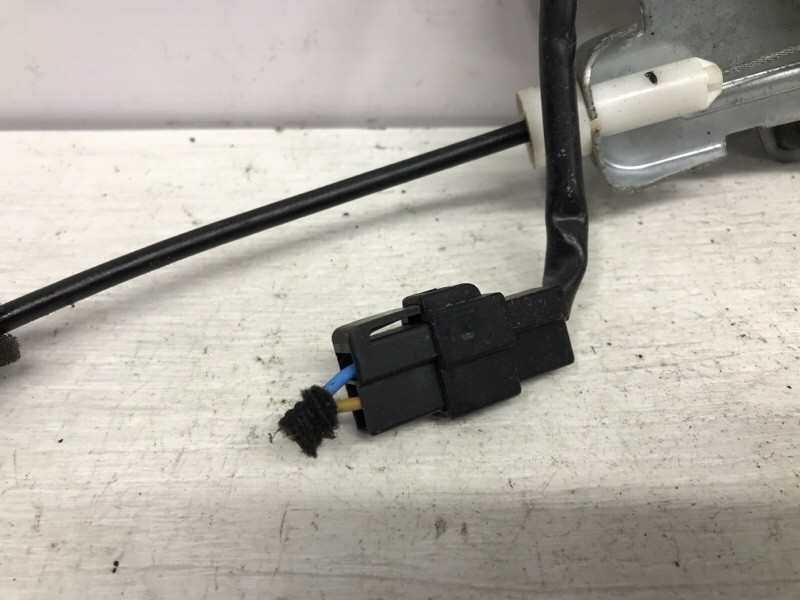 Стеклоподъемник задний правый Chevrolet Captiva C140 2.2 ДИЗЕЛЬ 2006 (б/у) Киев - изображение 3