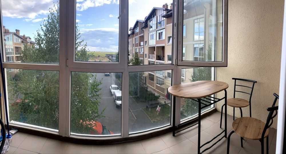 продажа 1-к квартира Бориспольский, Гора, 55000 $  - изображение 5