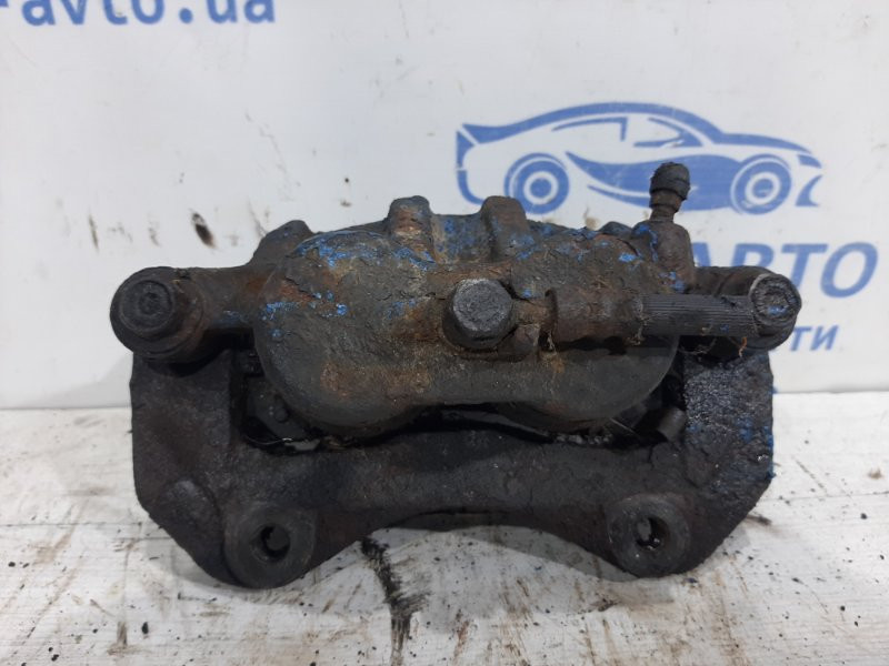 Суппорт передний правый Mitsubishi Outlander 2003-2006 MR370776 (Арт. 25220) Киев - изображение 4