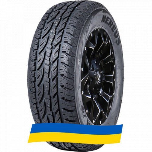 275/60 R20 Nereus NS501 A/T 115T Позашляхова шина Киев - изображение 3