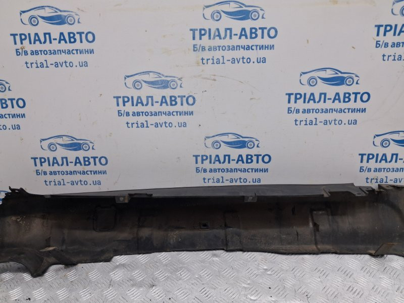 Бампер задний Mitsubishi Outlander 2007-2012 6410A827 (Арт. 79806) Київ - зображення 9