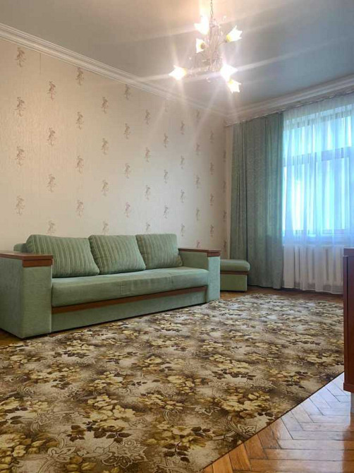 долгосрочная аренда 2-к квартира Днепр, Центральный, 15000 грн./мес. Днепр - изображение 3