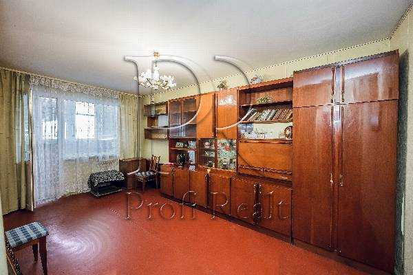 продажа 3-к квартира Киев, Святошинский, 63000 $ Київ - зображення 4