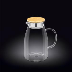 Глечик Wilmax WL-888216-A 1.9 л Київ - зображення 1