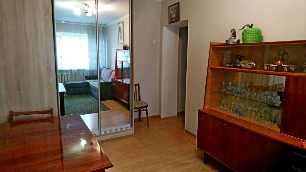 Продам 1 кімнатну квартиру, Піонерська Біла Церква - зображення 9