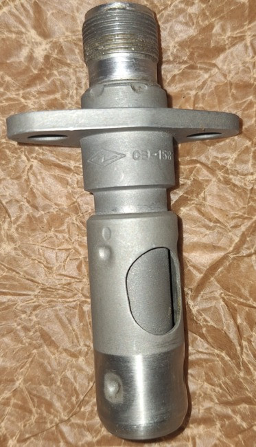 Куплю свічки СЭ-15В Суми - зображення 1