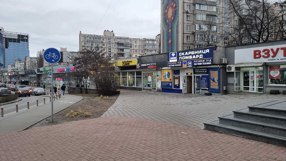 долгосрочная аренда торговые площади Киев, Шевченковский, 4500 $/мес. Київ - зображення 10