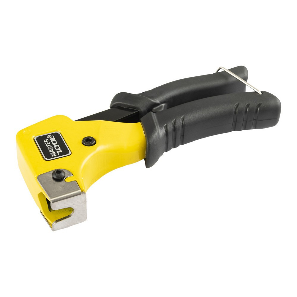 Пистолет для установки дюбелей Молли MASTERTOOL ПРОФИ 175 мм М3-М6 21-0719 Харків - зображення 1