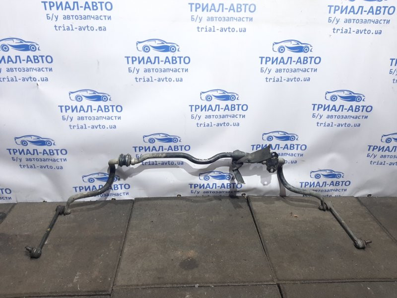 Стабилизатор передний Hyundai Elantra HD 2.0 2007 (б/у) Київ - зображення 1