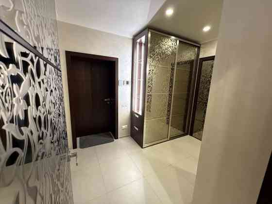 Здам 3-кімнатну квартиру 2/10, Нагорка, вул. Левка Лукьяненко (Василя Жуковського) 16 Дніпро