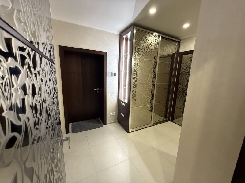 Здам 3-кімнатну квартиру 2/10, Нагорка, вул. Левка Лукьяненко (Василя Жуковського) 16 Дніпро - зображення 6