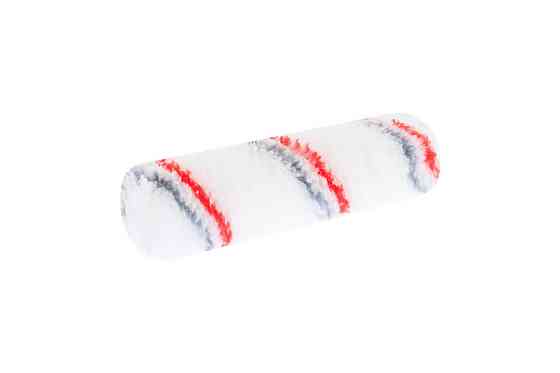 Валик малярный MASTERTOOL Multicolor 15/150/11 мм Ø 6 мм 92-4702 Харків