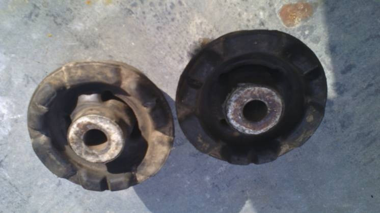 Сайлентблок задньої балки 90250986 Опель Омега а оригінал Винница - изображение 3