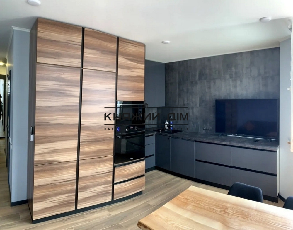 Продаж 1 кімнатна квартира ЖК 4 Сезони КОД 21147055 Киев - изображение 2