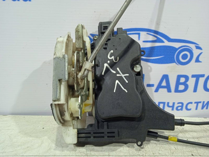 Замок двери задний левый Mitsubishi Outlander 2007-2012 MN145875 (Арт. 9042) Київ - зображення 3