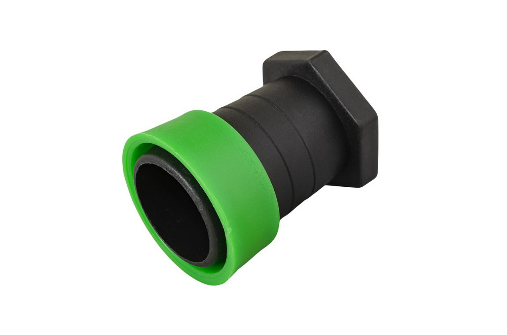 Заглушка для ленты "Туман" MASTERTOOL Ø 32 мм 92-9191 Харьков - изображение 1