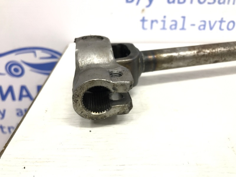 Колонка рулевая Mitsubishi Lancer 9 1.6 БЕНЗИН 4G18 2003 (б/у) Київ - зображення 2