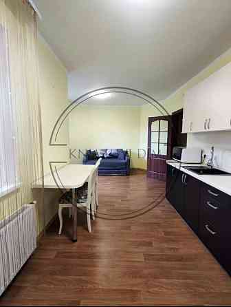 ЖК Евріка Оренда 1 кім. студіо на С Кішки (Конєва) ст.м. Іподром Код об. 11172482 Киев