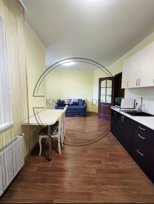 ЖК Евріка Оренда 1 кім. студіо на С Кішки (Конєва) ст.м. Іподром Код об. 11172482 Київ - зображення 1