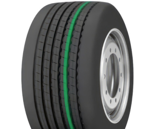 425/55 R19.5 Radburg (наварка) K19 Причіпна шина Київ - зображення 1