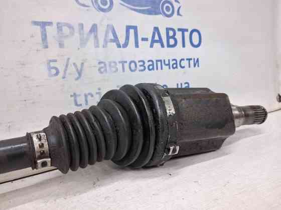 Привод передний левый SsangYong Rexton Y250 2.7 D27DT 2006 (б/у) Киев