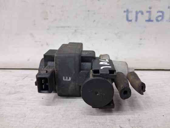 Клапан управления турбиной Hyundai Tucson JM 2.0 DIESEL D4EA 2004 (б/у) Київ