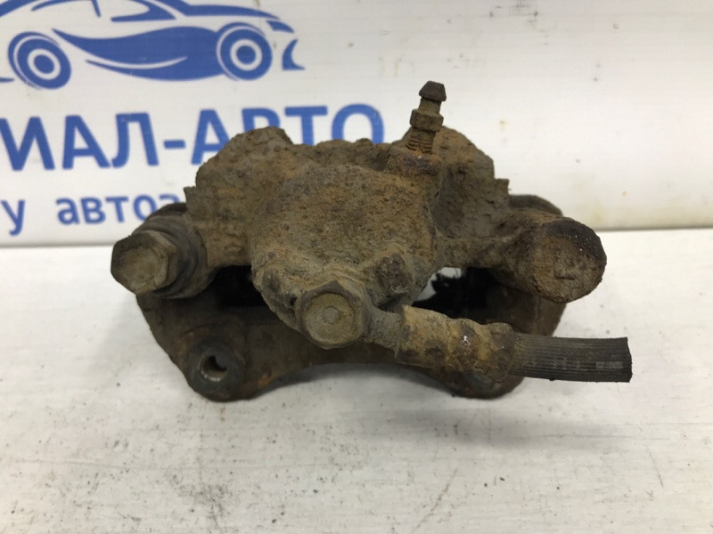 Суппорт задний левый Toyota Camry XV30 2.4 БЕНЗИН 2AZFE 2001 (б/у) Київ - зображення 3