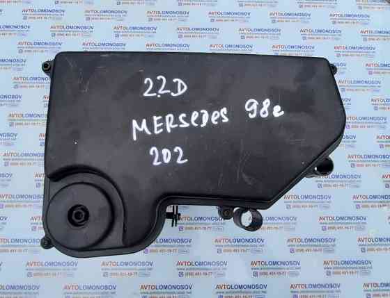 2025400424 Крышка блока предохранителей Mercedes 2025400582 Дніпро