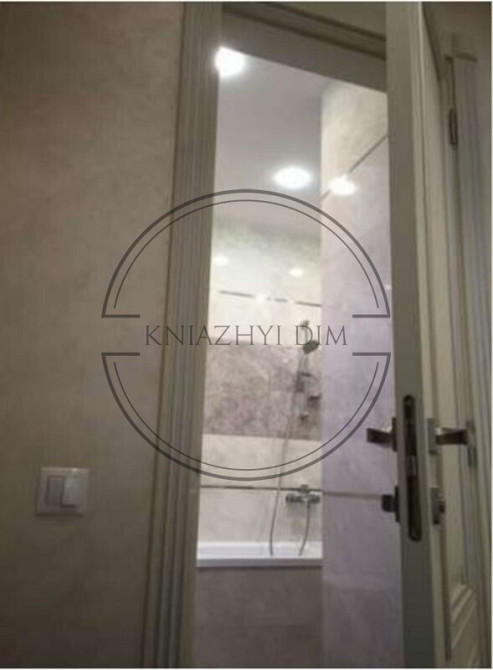 Продажа Шикарной 4-х к квартиры по Драгоманова № 21114314 Киев - изображение 5