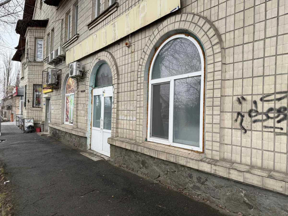 долгосрочная аренда помещения свободного назначения, здания Киев, Соломенский, 40000 грн./мес. Київ - зображення 3