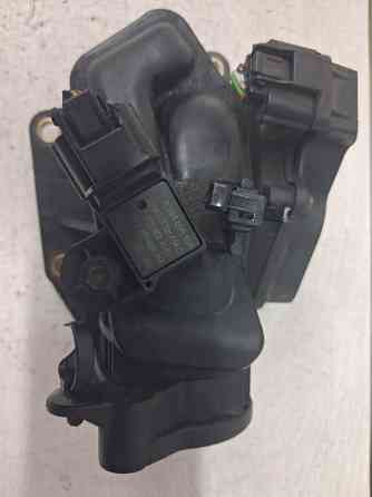 Заслонка дроссельная Nissan Qashqai 2006-2013 A2C53350932 (Арт. 82401) Киев