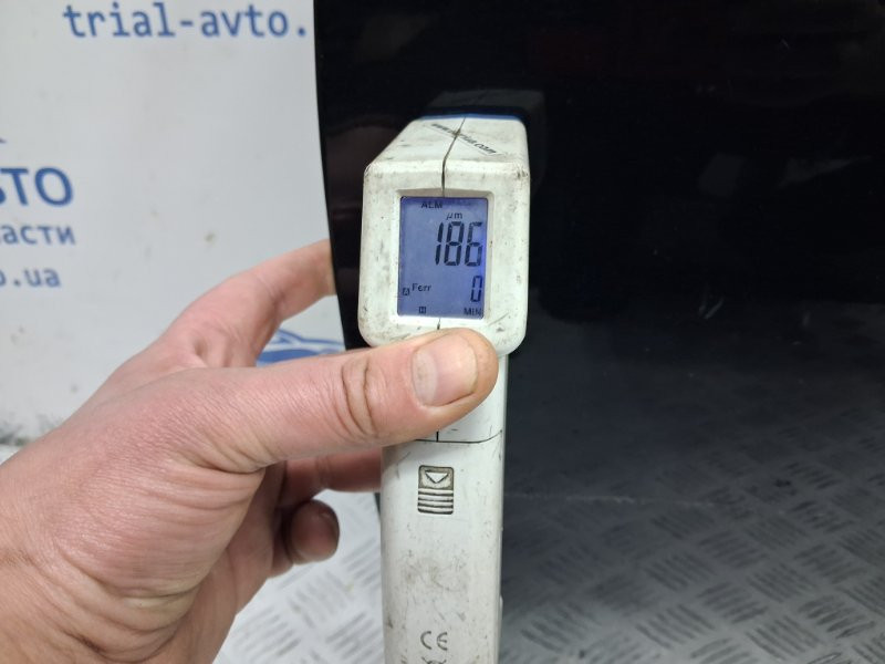 Дверь передняя левая Toyota Auris E150 1.6 БЕНЗИН 1ZRFAE 2006 (б/у) Київ - зображення 5