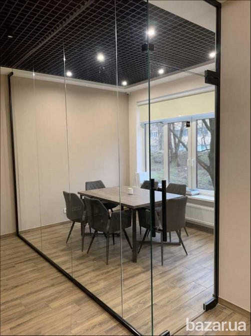 долгосрочная аренда офисное помещение Киев, Печерский, 1800 $/мес. Київ - зображення 12