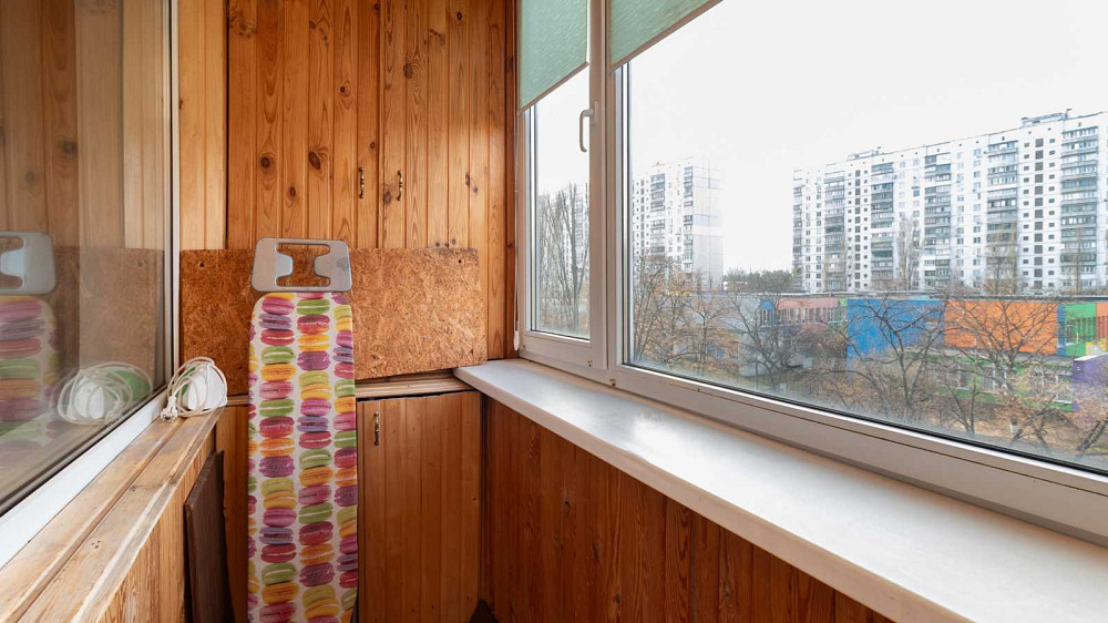 продажа 2-к квартира Киев, Днепровский, 58000 $ Київ - зображення 11