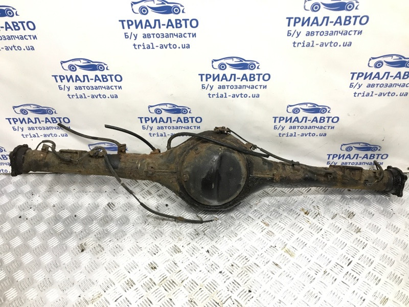 Чулок Mitsubishi L200 2006-2015 3711A034 (Арт. 37458) Київ - зображення 7