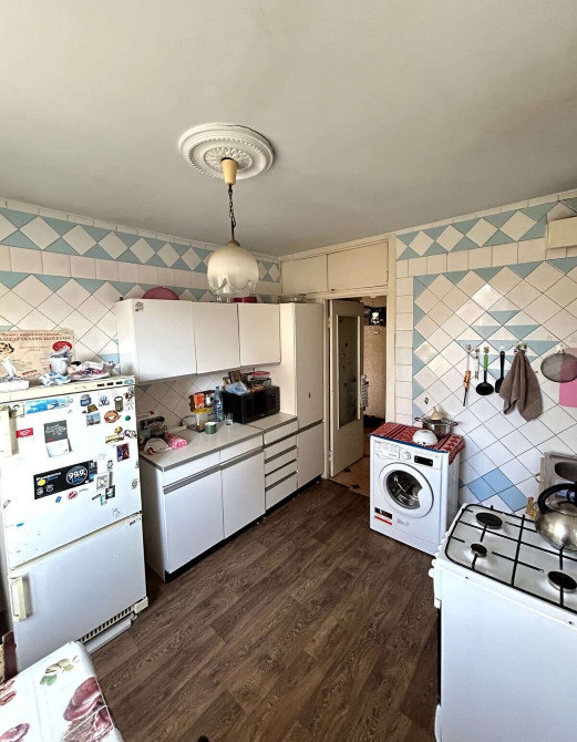 Продам. 5-к. 5/9, ж/м Клочко-6, вул.Янтарна 79. Дніпро - зображення 2