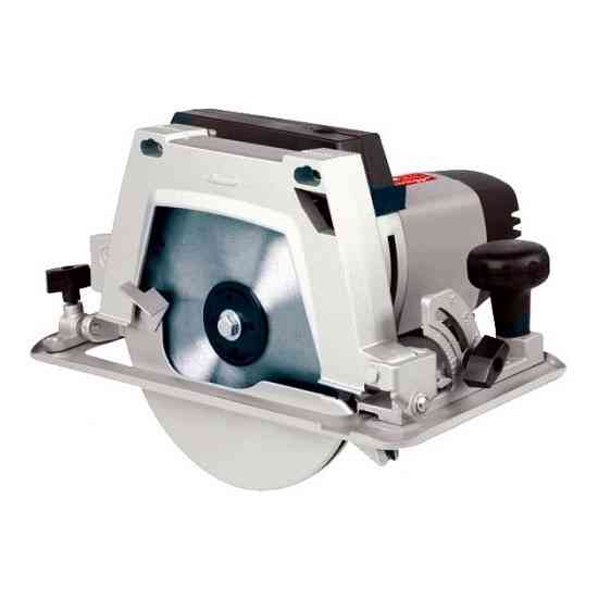 Якісна пила дискова мережева Forte CS 200 TS з доставкою - Vitaltechno Київ