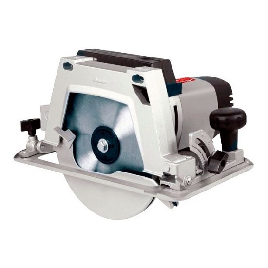 Якісна пила дискова мережева Forte CS 200 TS з доставкою - Vitaltechno Київ - зображення 1